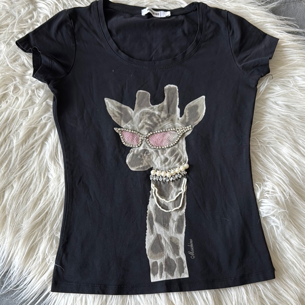 T-Shirt size M